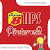 8 Tips To Drive More Traffic From Pinterest To Your Blog