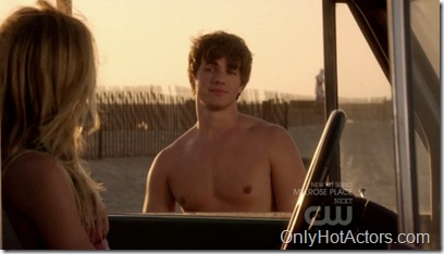 Matt Lanter