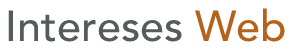 Intereses Web