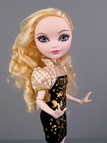 Ever After High Apple White