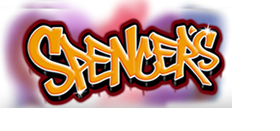 Spencer Gifts Logo