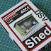 Plus Model 1/48 Shed (4051)