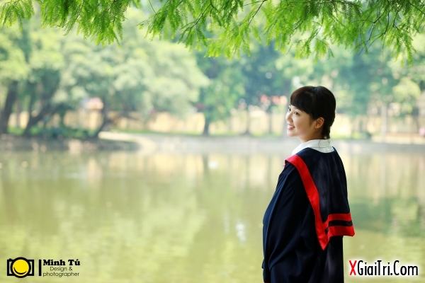 Sinh Viên cực kute