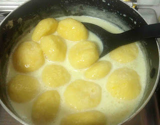 RASMALAI RECIPE