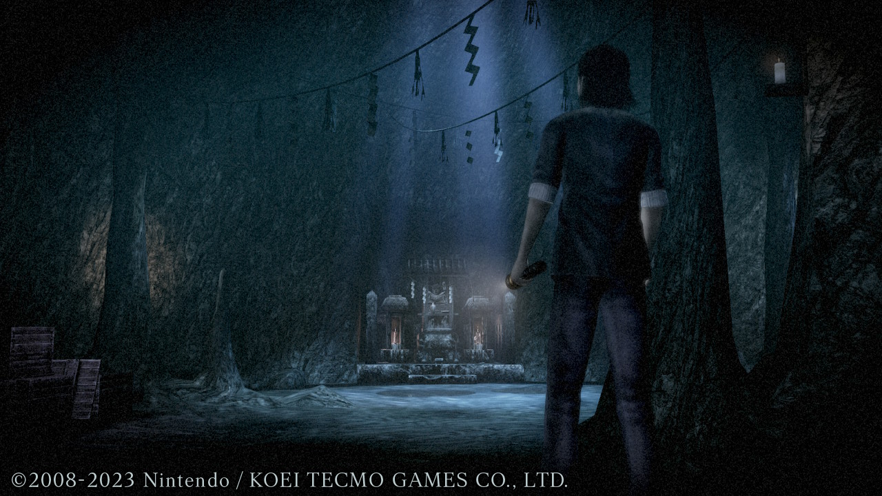 Recomendações de survival horror