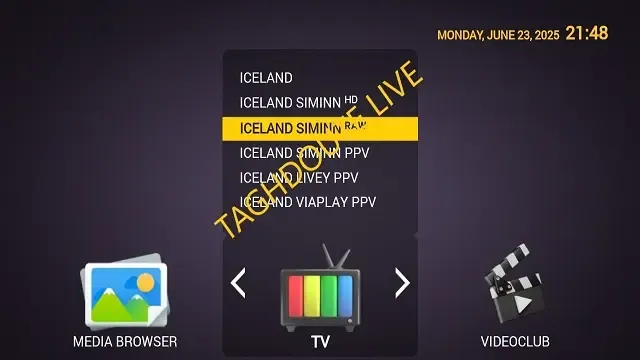 The Ultimate IPTV Streaming Setup Portal Stalker, STBEmu, and Xtream Integration Guide