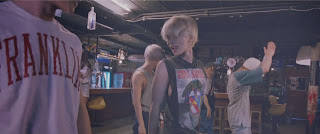 Shinee Jonghyun from View MV