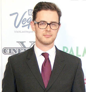 Colin Hanks American Actor | Colin Lewes Dillingham Biography Hollywood Actor