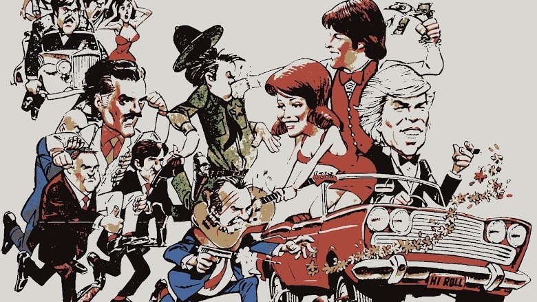 The Baltimore Bullet (1980)