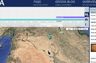 New The Ancient History Of Google Maps