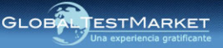 Globaltestmarket logo