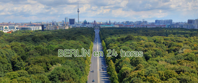 Turismo en Berlín