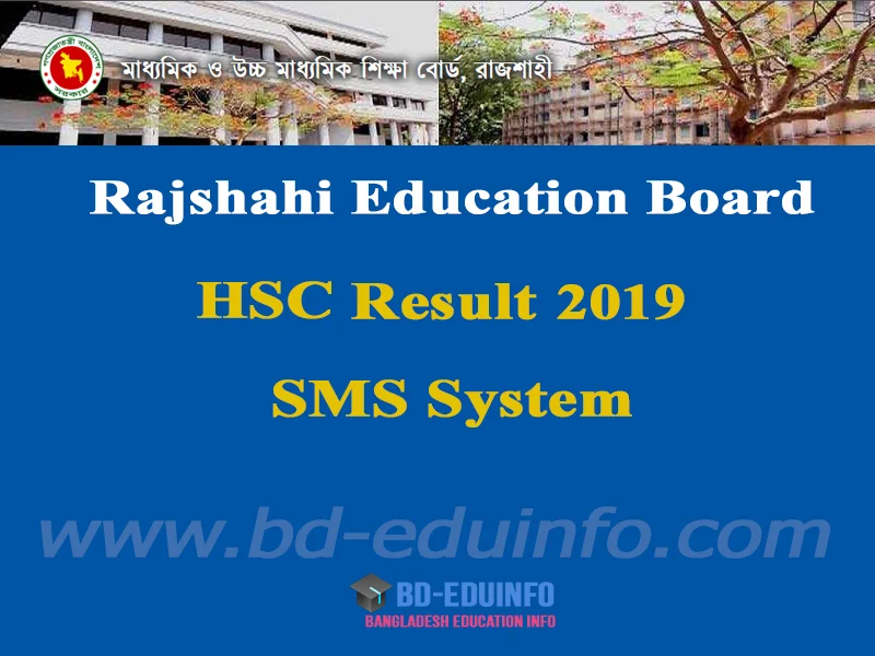 HSC Alim Result Board Challenge 2019