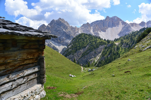 VAL FORESTA BRAIES