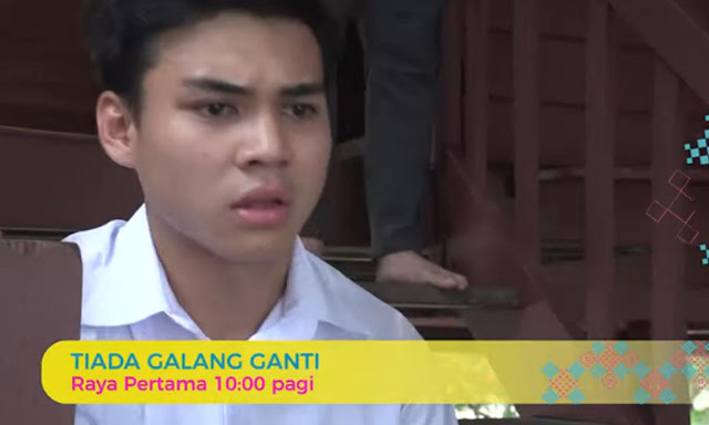 Cerekarama Tiada Galang Ganti (TV3)