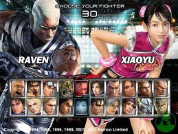 tekken 5 free download pc game