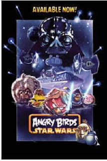 Download Game Angry Bird Gratis Star Wars 