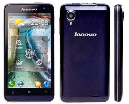 Harga Handphone Lenovo Terbaru