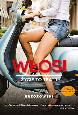 Włosi. Życie to teatr