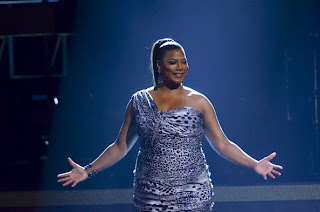 Queen Latifah