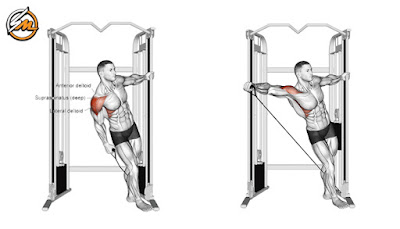 7 Unusual Shoulder Exercises You Need to Try