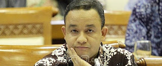 Penyebab Pencairan TPG Ngadat Menurut Anies Baswedan