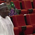 BREAKING: Fulani herdsmen Endorse Sen. Ahmed Lawan for Senate President
