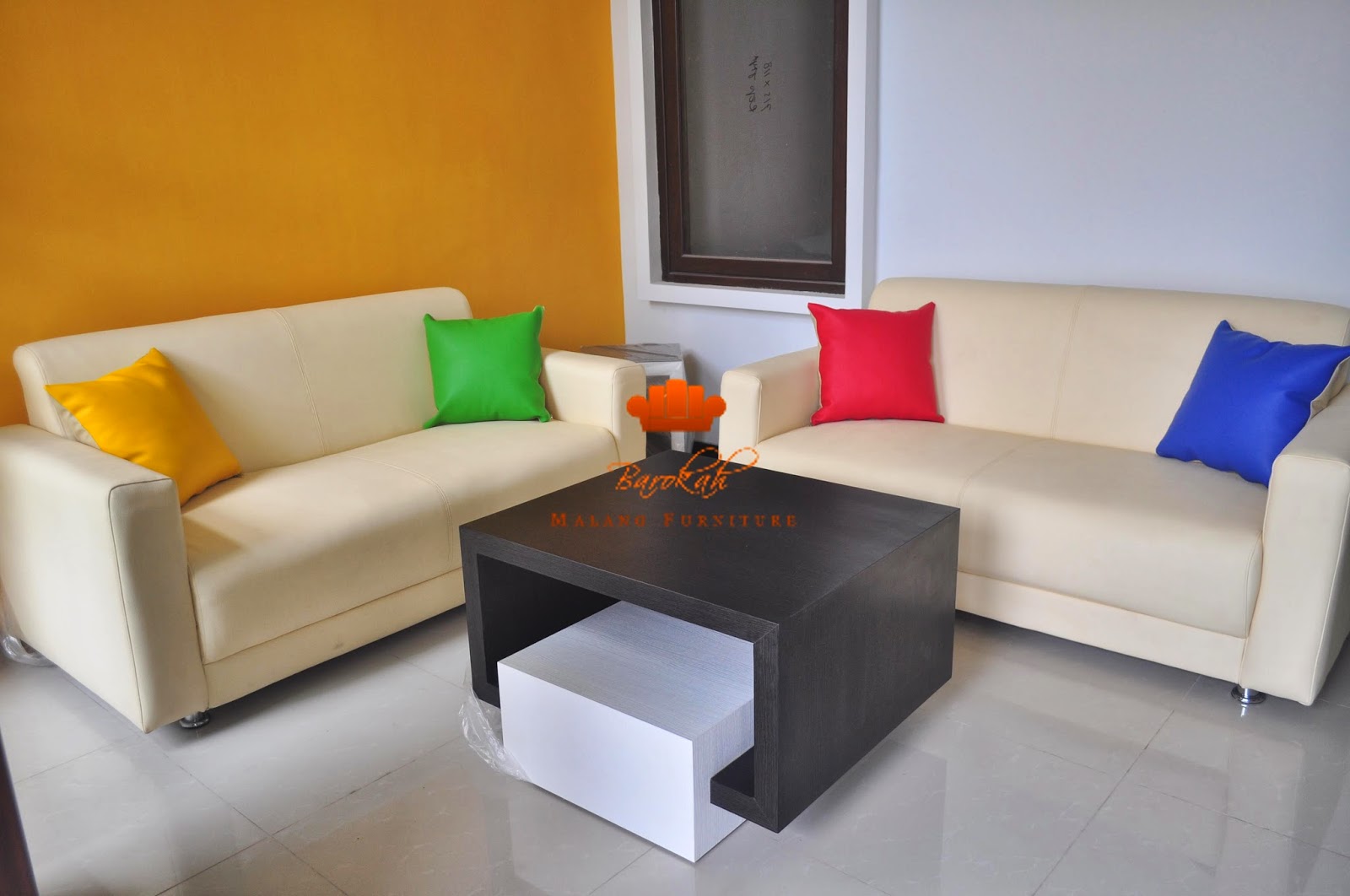 pusat sofa  dan kursi  malang  Sofa  Minimalis  Malang 