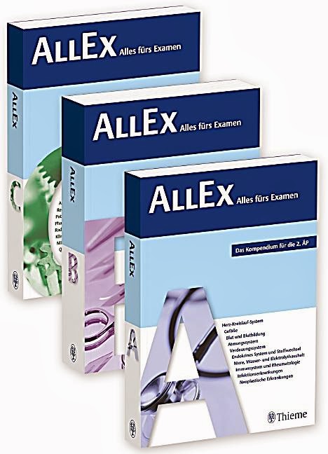 FULL AllEx - Alles fürs Examen  download8765 learn 