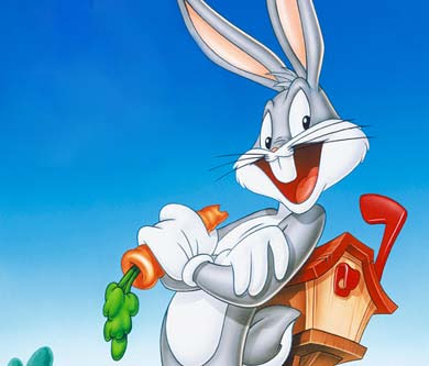 bugs bunny