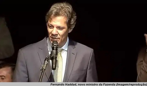 www.seuguara.com.br/Fernando Haddad/ministro da economia/governo Lula/