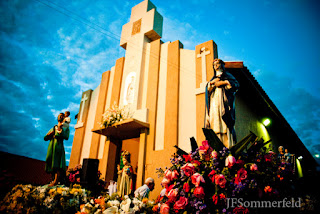 Santa Rosa, Uberaba