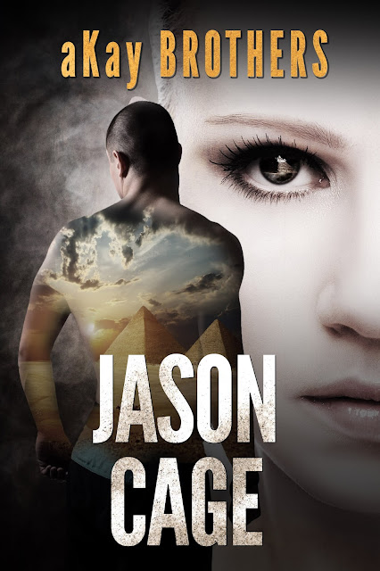 Jason Cage Cover