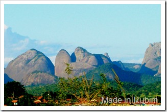 Pedra Parda