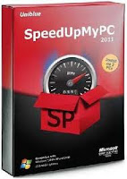 Uniblue SpeedUpMyPC 2013 Full