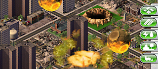 SimCity Deluxe for Android