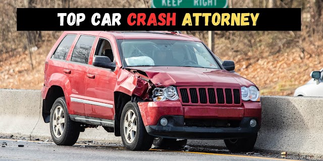 5 Key Qualities to Look for in a Top Car Crash Attorney