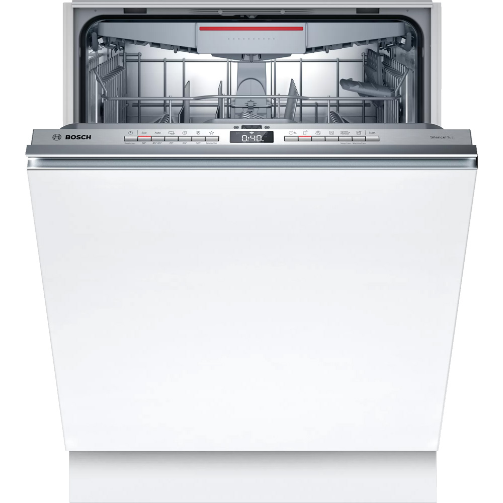 MÁY RỬA BÁT BOSCH SMV4EVX10E