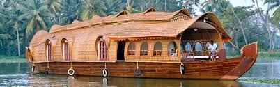 budget houseboat booking in alleppey