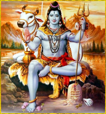 Mahadev Ki Images