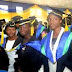 Crawford University Produces 288 Graduates At Fifth Convocation