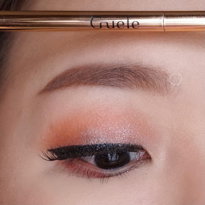 [Review] Guèle Cosmetics Eyebrow Pencil