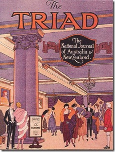 Triad