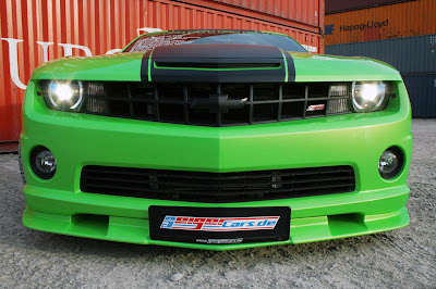 Chevrolet Camaro SS Custom, Chevrolet SS, Chevrolet Tuning, Chevrolet Custom