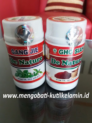 Obat Kencing Nanah