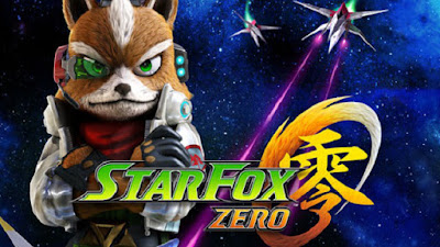 Star Fox Zero