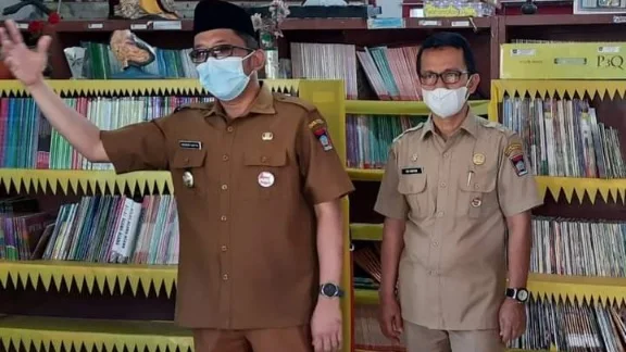 Pembelajaran Tatap Muka Bakal Dilaksanakan Full di Sekolah