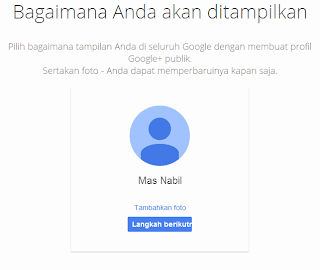 cara membuat email