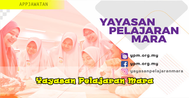 Yayasan Pelajaran MARA