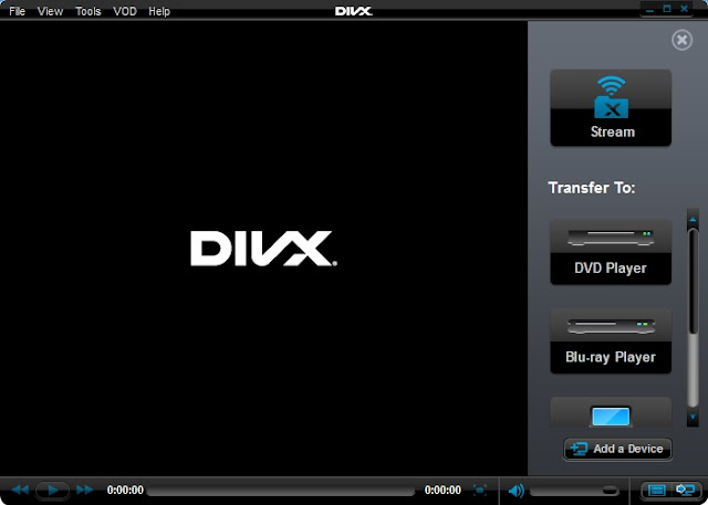 Free Download DivX Play 9.0.0 Final